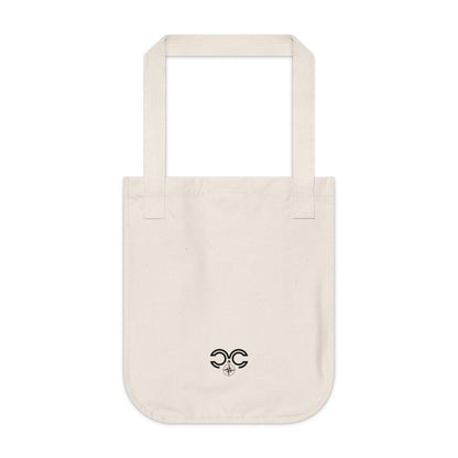 Canvas Tote Bag - "YOUston" Series Thank You Design
