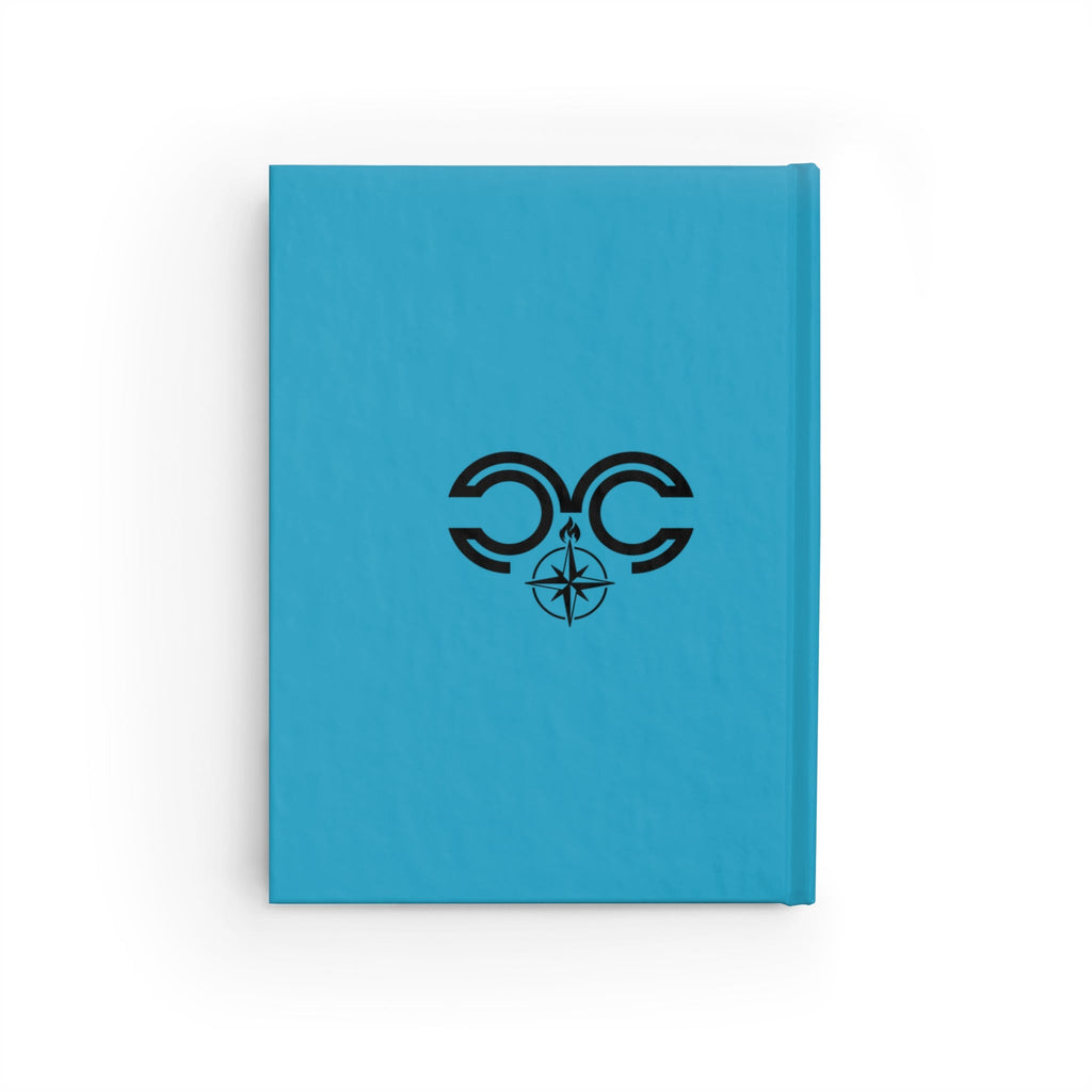 Vibrant Travel Journal