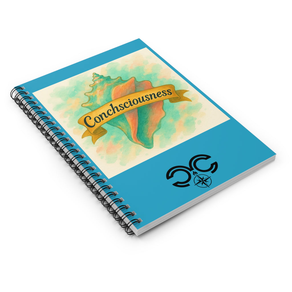 Conchsciousness Journal