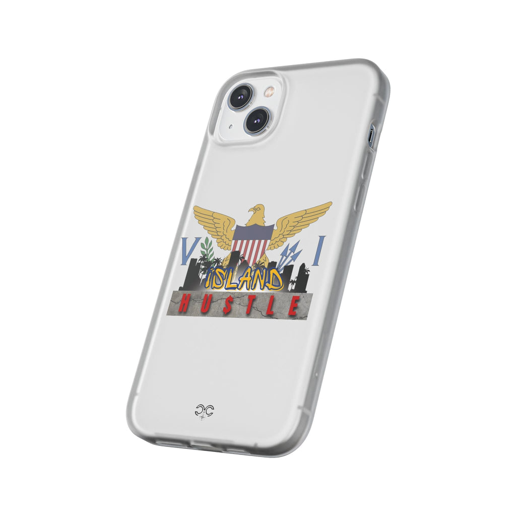 Island Hustle Design