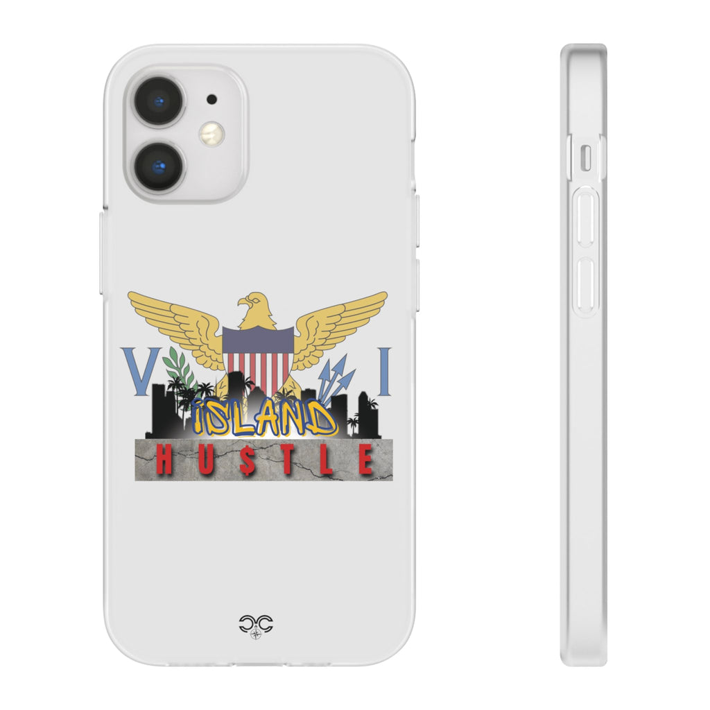 Island Hustle Design