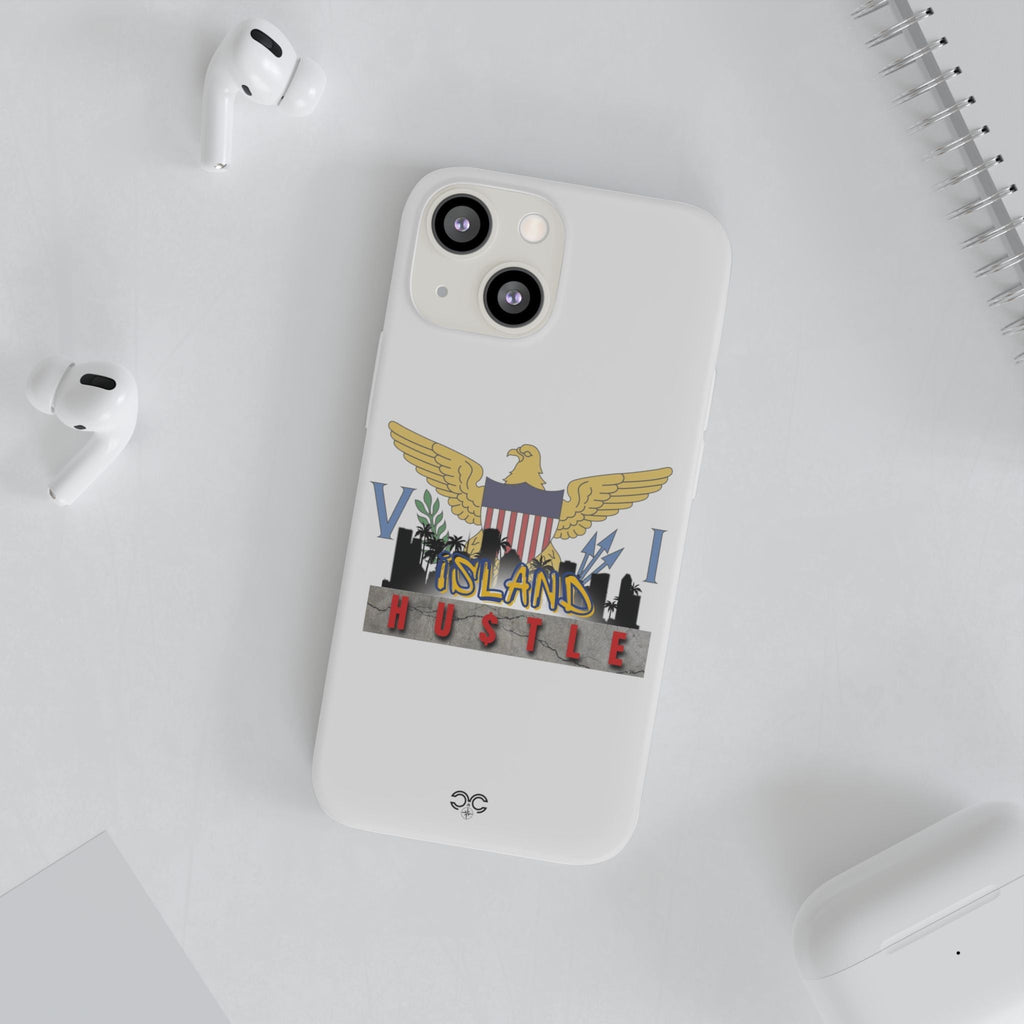 Island Hustle Design