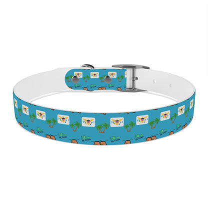 Crucian Creatures Pet Collar