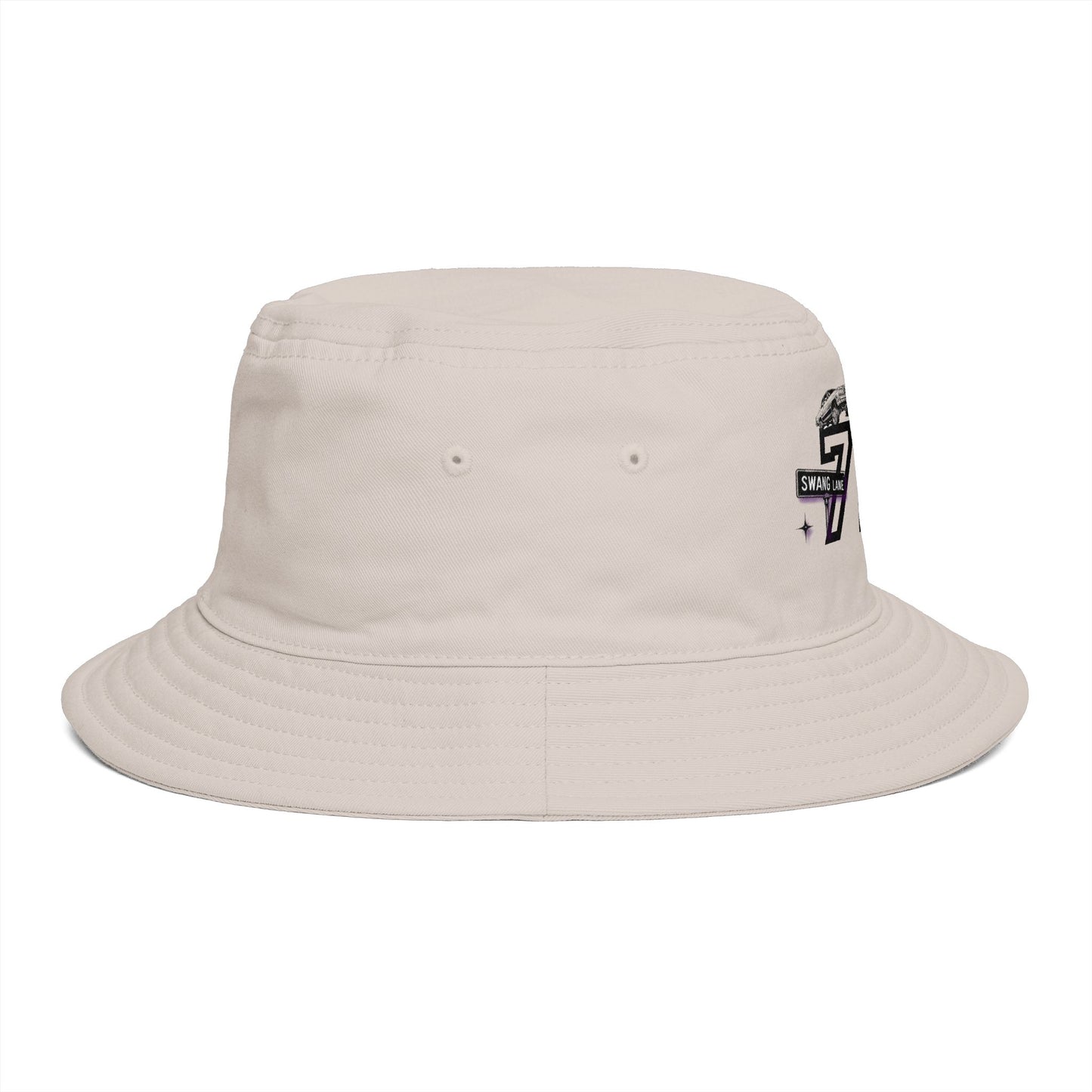 Houston 713 Bucket Hat