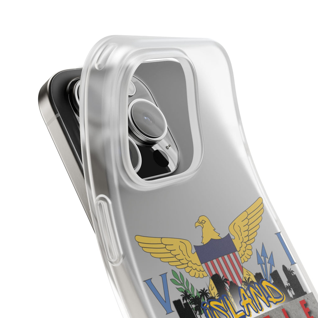 Island Hustle Design