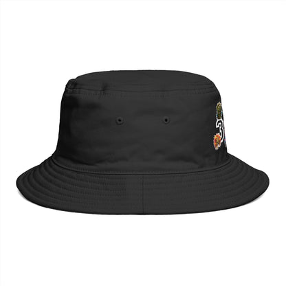340 Island Sun Bucket Hat