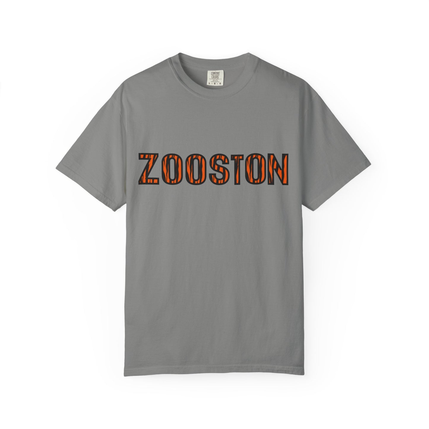 Cool Unisex Garment-Dyed T-shirt - Casual, Trendy, Gift for Friends, Summer Vibes, Festival Wear, Graphic Tee
