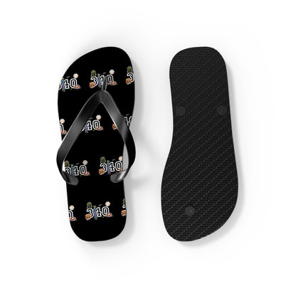 340 Shoreline Flip Flops