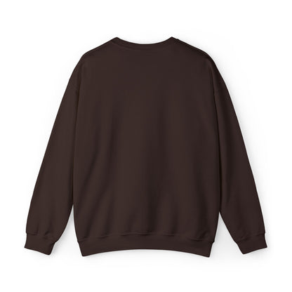 Juneteenth 1865 Crewneck Sweatshirt - Gold Red Black Green Colors
