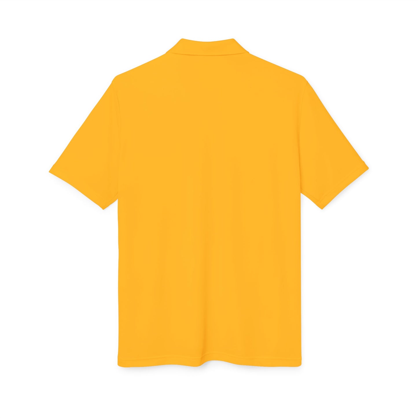 adidas Unisex Performance Polo with Fortified Design, Activewear for Sports, Casual Outings, Gym, and Everyday Wear
