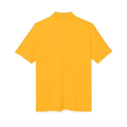 adidas Unisex Performance Polo with Fortified Design, Activewear for Sports, Casual Outings, Gym, and Everyday Wear