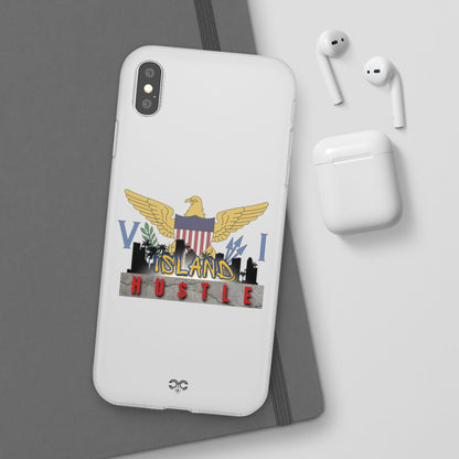 Island Hustle Design