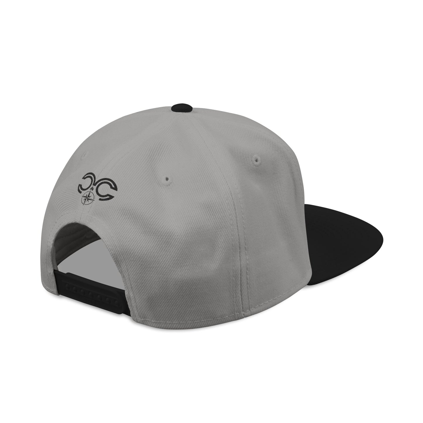 Snapback Hat - Juneteenth 1865 Emancipation Celebration
