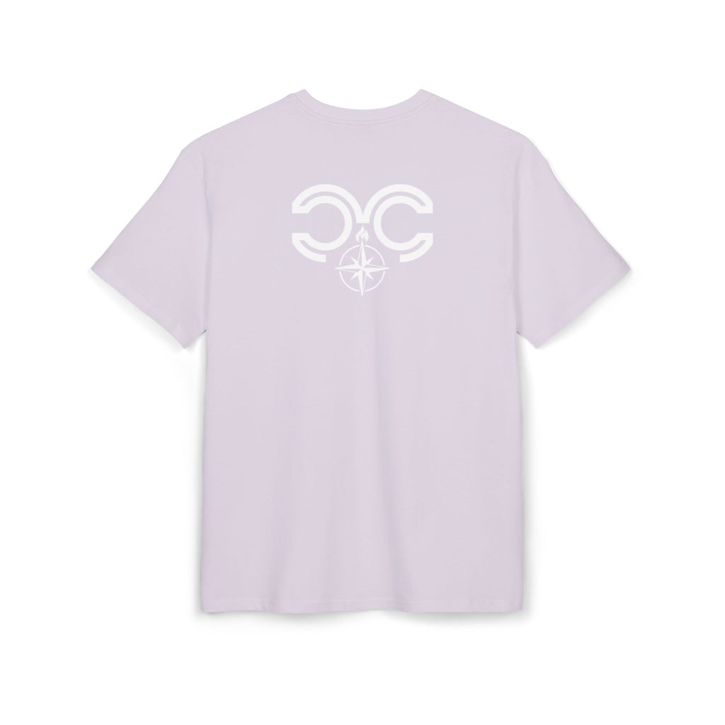 Unisex Heavy Oversize Tee