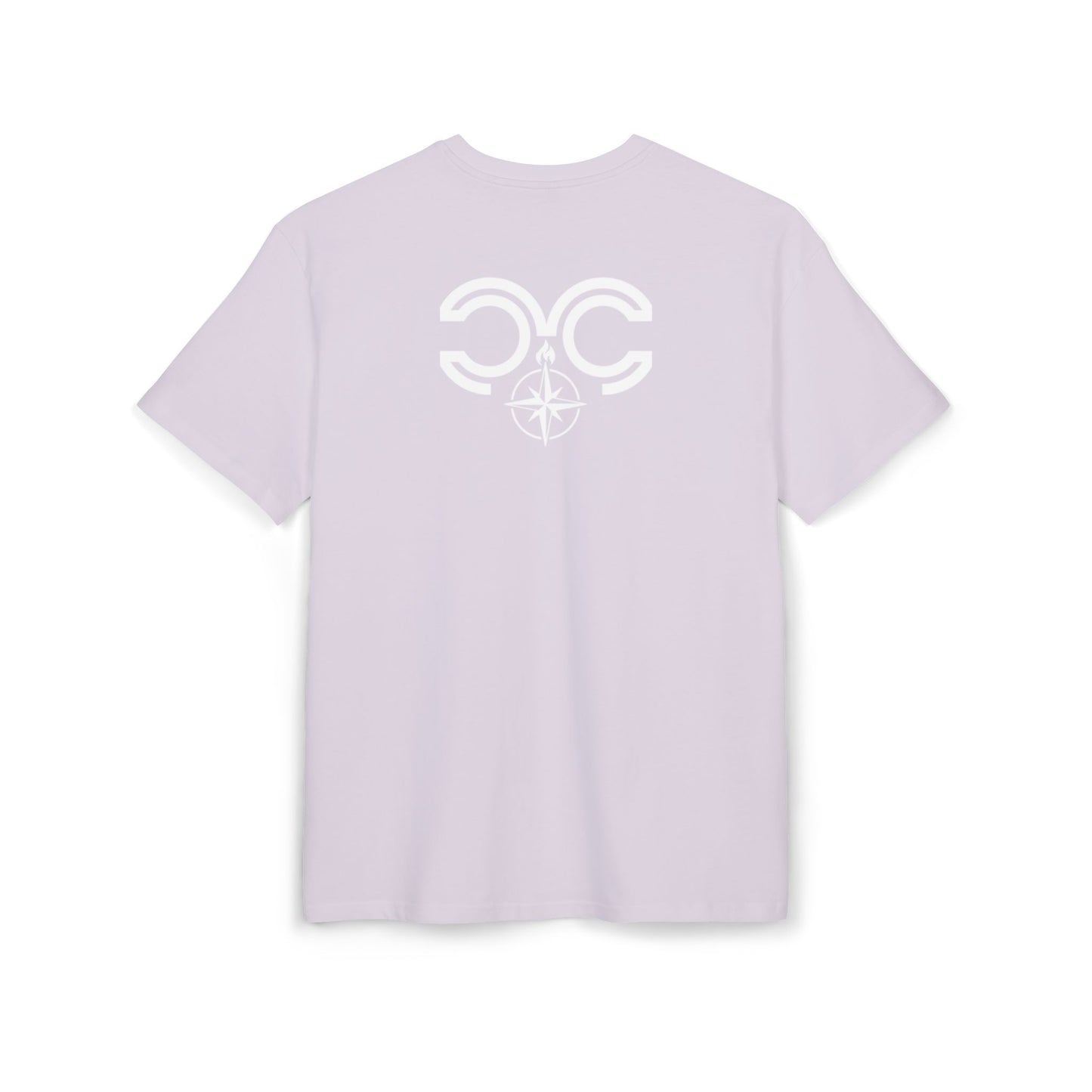 Unisex Heavy Oversize Tee