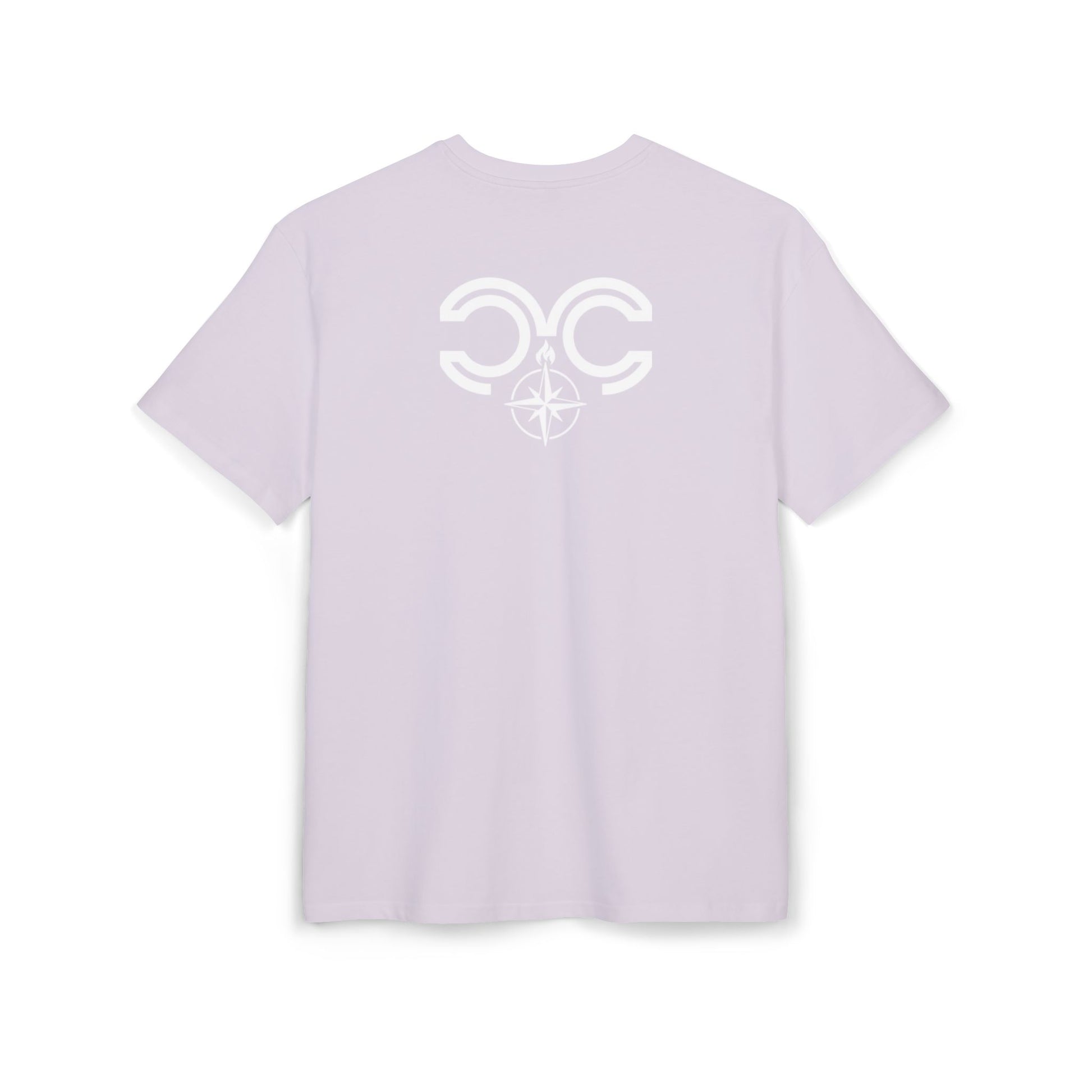 Unisex Heavy Oversize Tee