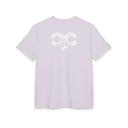 Unisex Heavy Oversize Tee