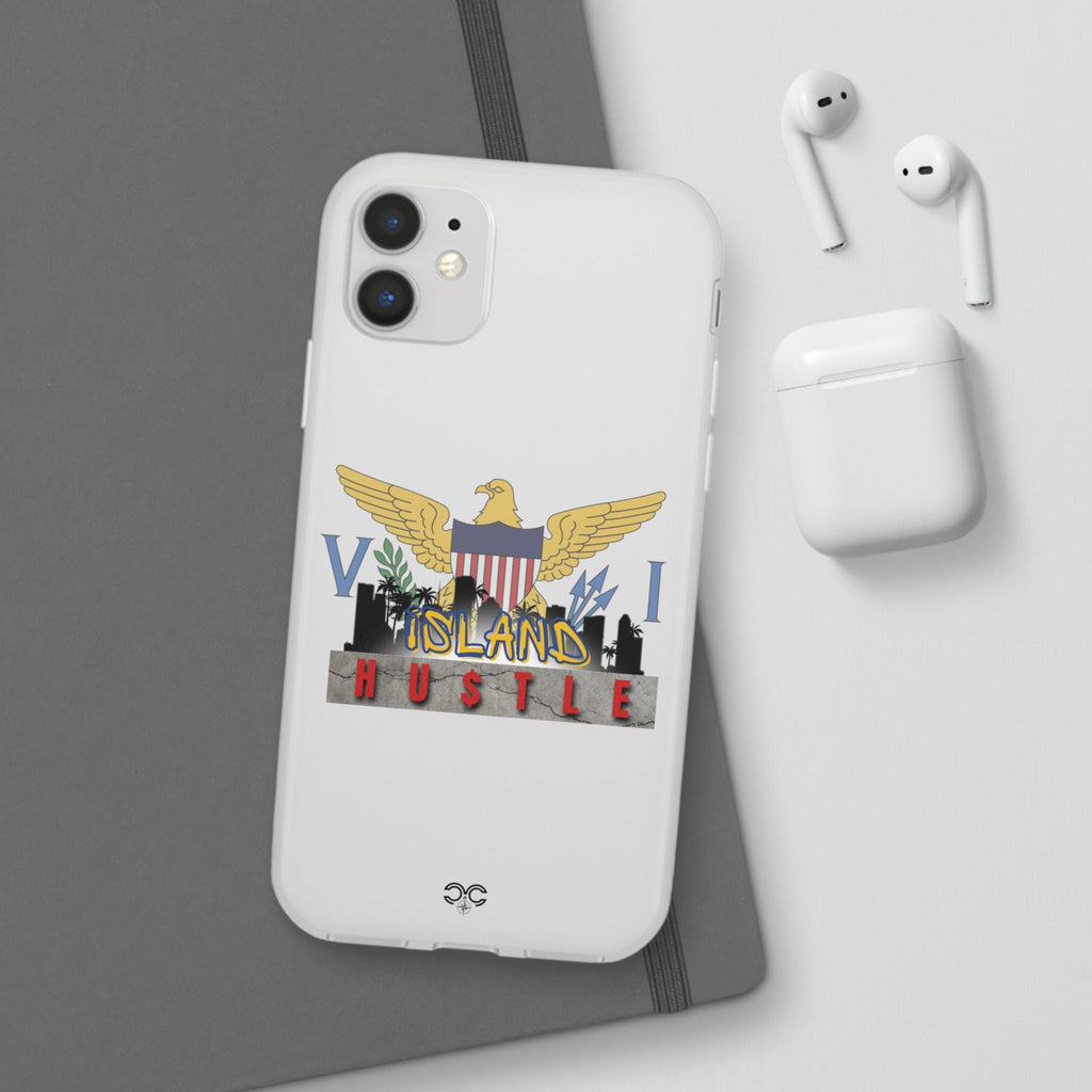 Island Hustle Design