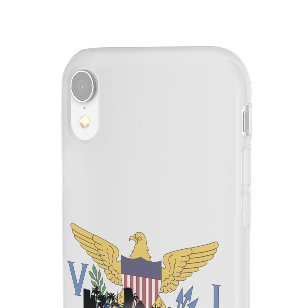 Island Hustle Design