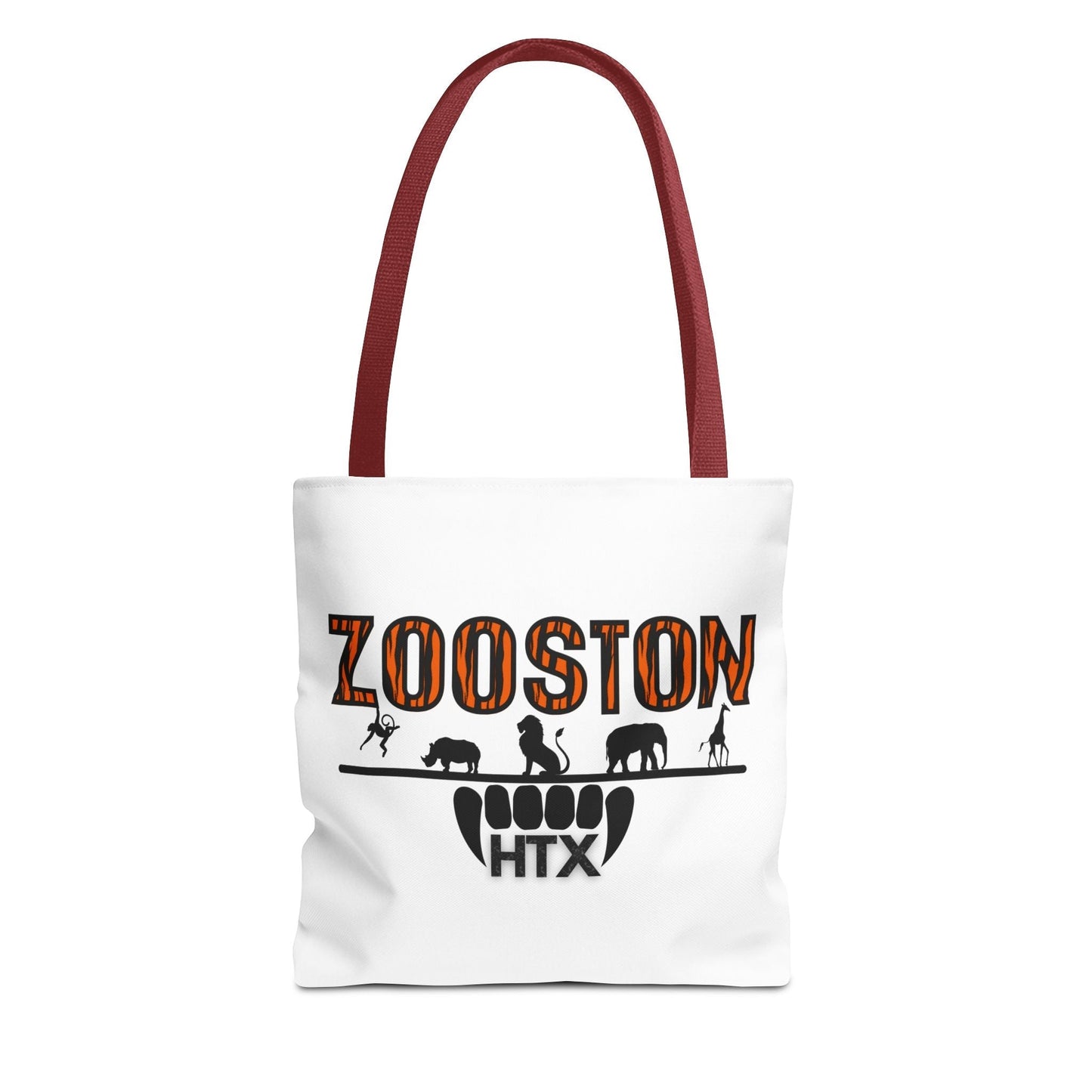 Adventure-Ready Tote Bag