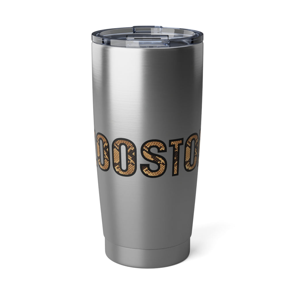 Tumbler ZOOSTON Snake Edition - 20oz Stainless Steel