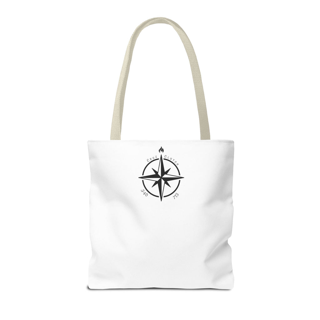 Adventure-Ready Tote Bag