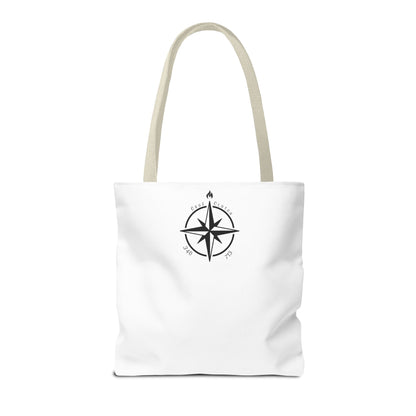 Adventure-Ready Tote Bag