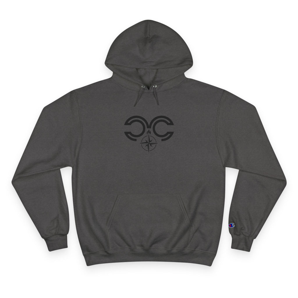 V.I. Champion Hoodie - Stylish Streetwear for Everyday Comfort, Gift for Teens, Unisex Hoodie, Ideal for Casual Outings, Holiday Wear