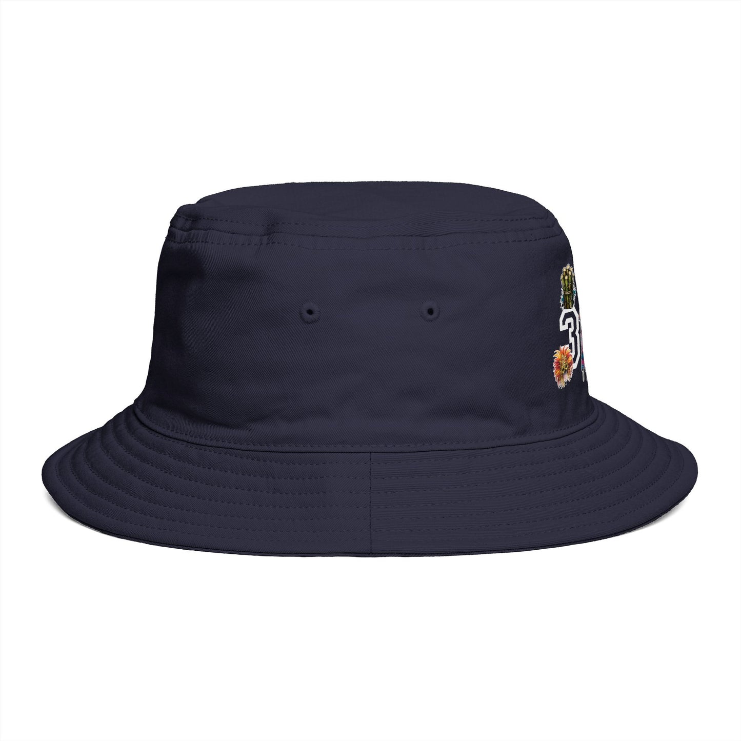 340 Island Sun Bucket Hat
