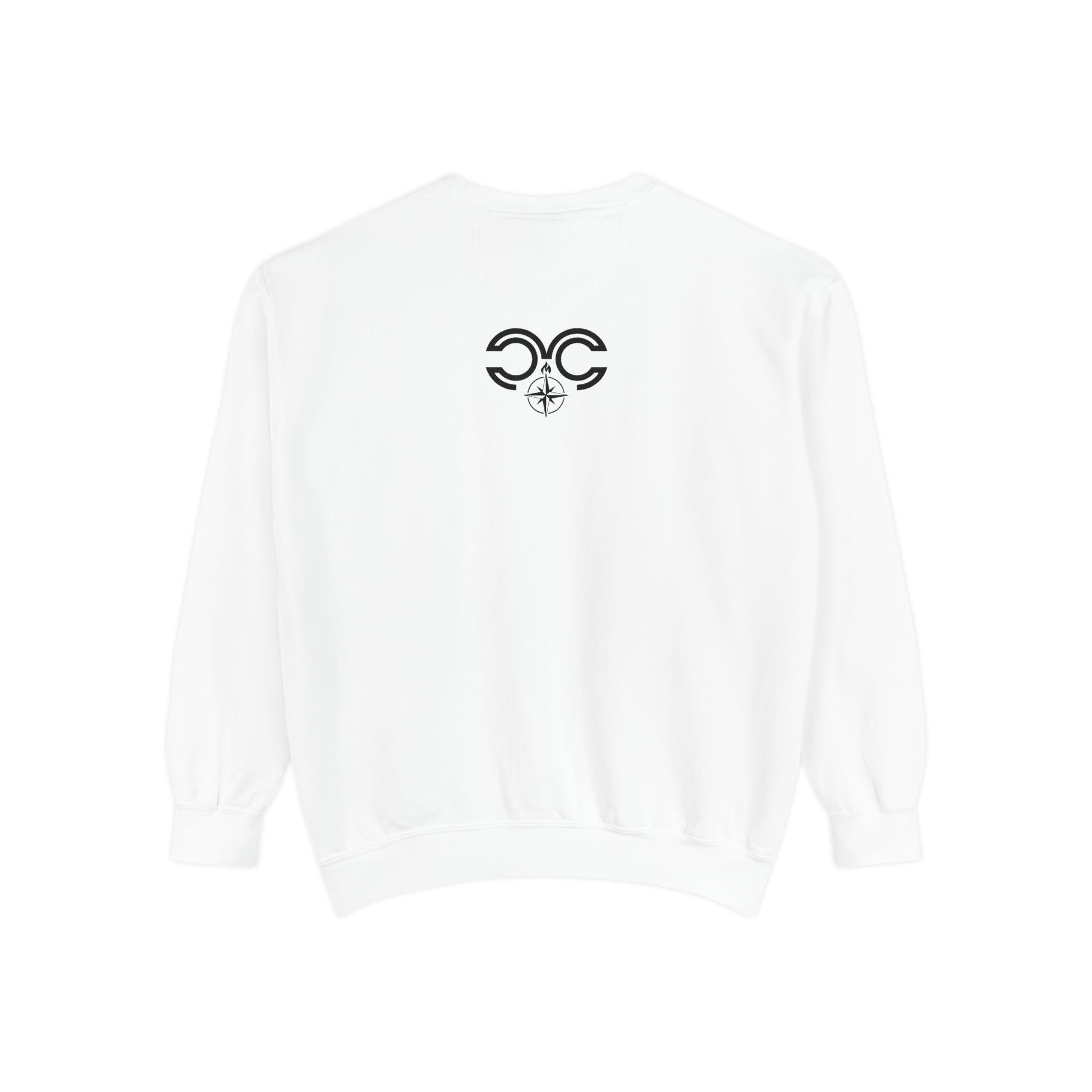 Juneteenth x Tribal Signs Sweatshirt - Celebrate Freedom in Style