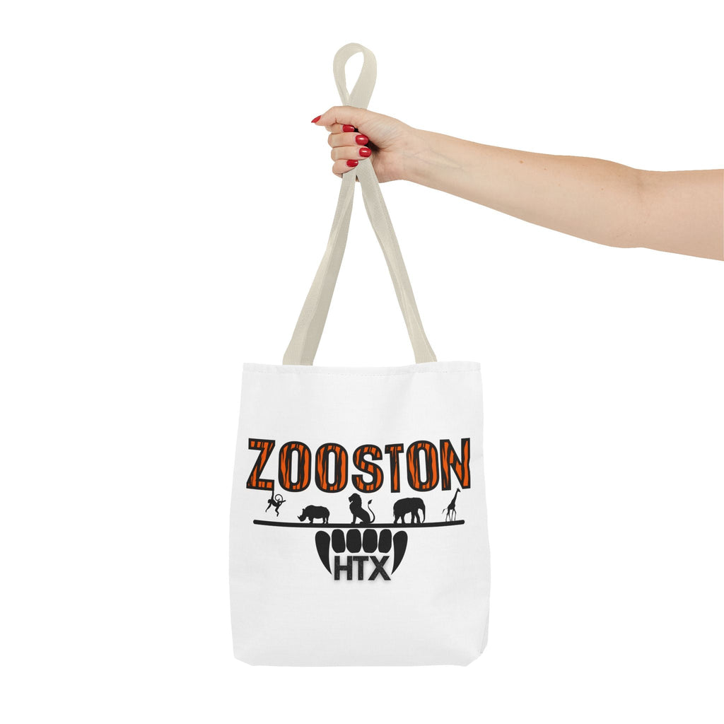 Adventure-Ready Tote Bag