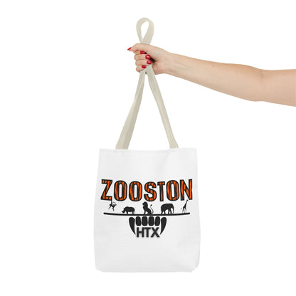Adventure-Ready Tote Bag