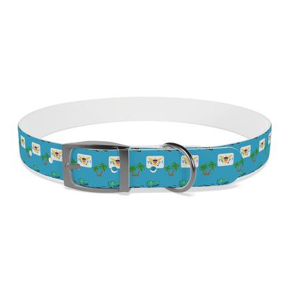 Crucian Creatures Pet Collar