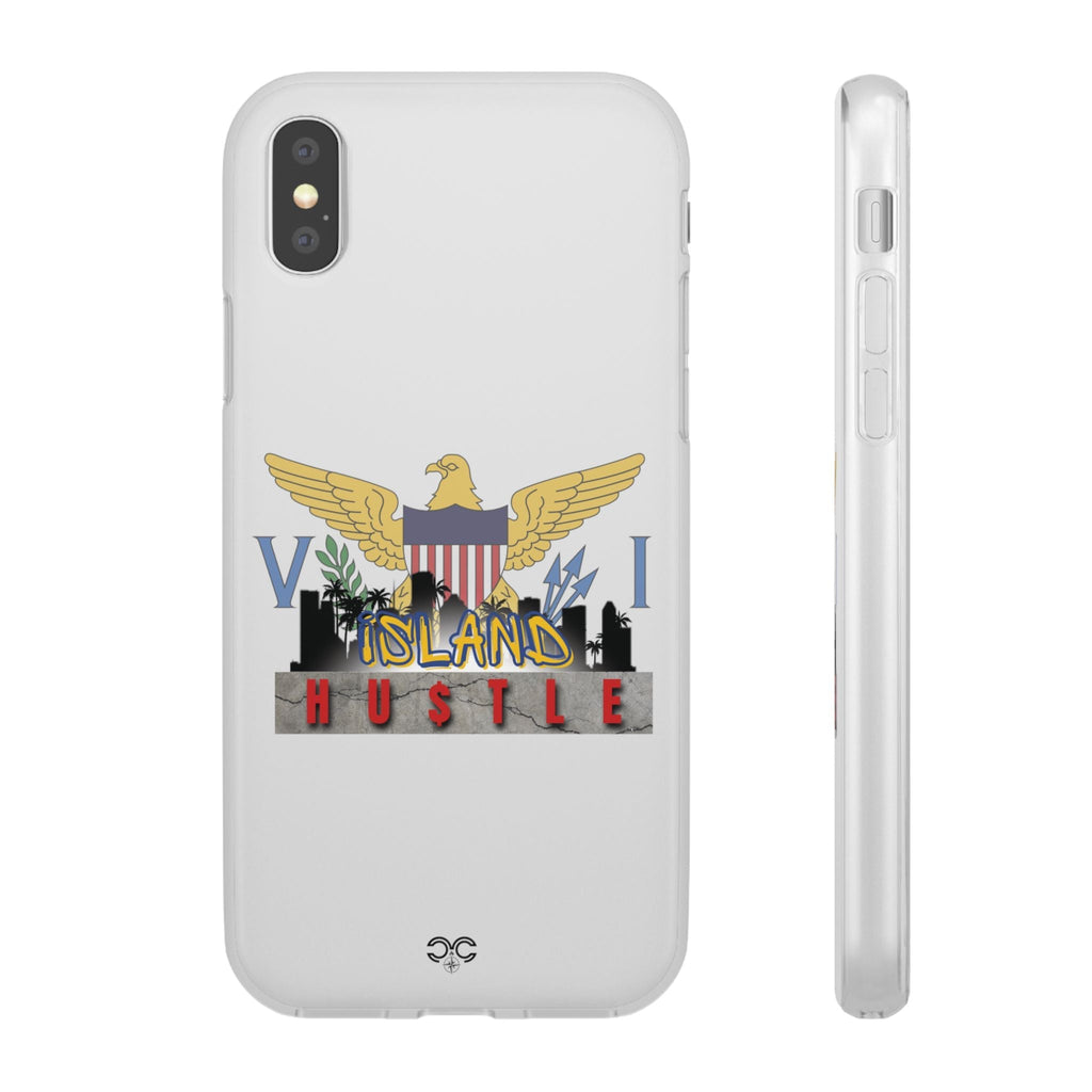 Island Hustle Design