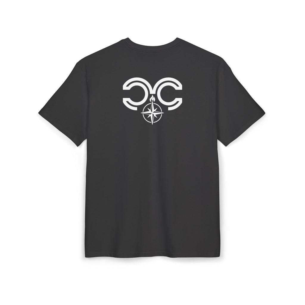 Unisex Heavy Oversize Tee