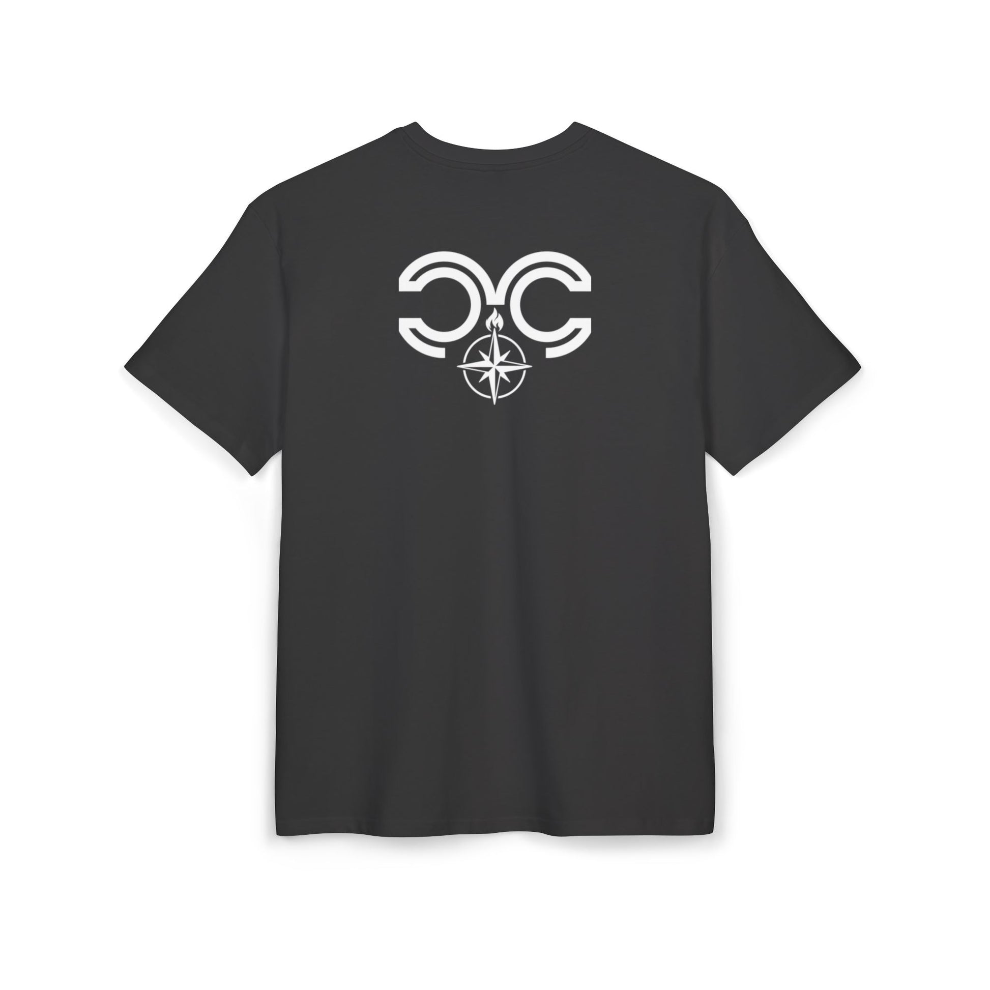 Unisex Heavy Oversize Tee