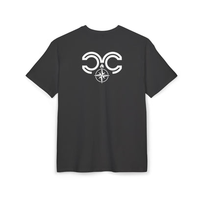Unisex Heavy Oversize Tee