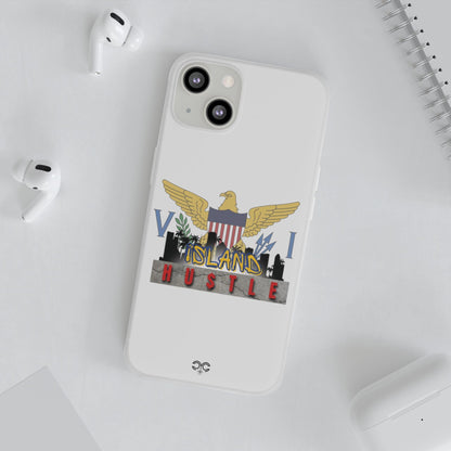Island Hustle Design