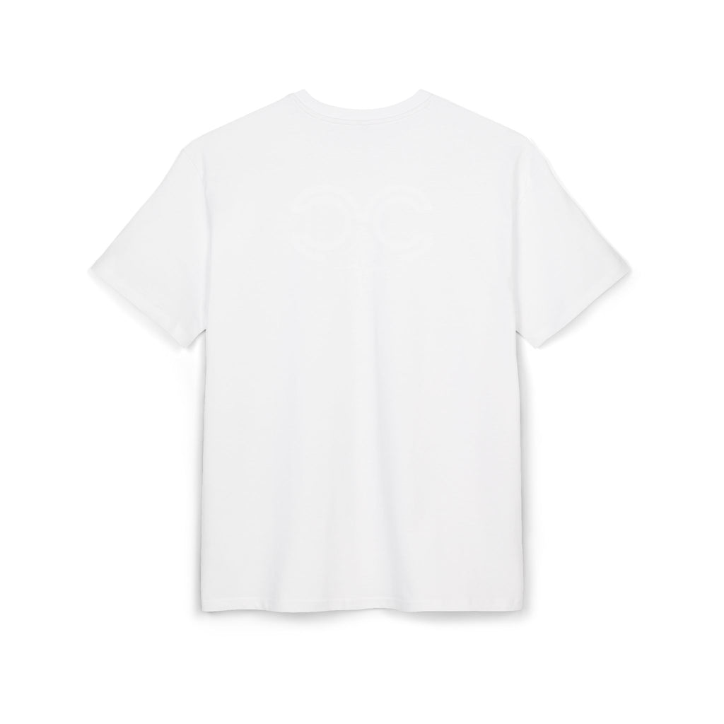 Unisex Heavy Oversize Tee