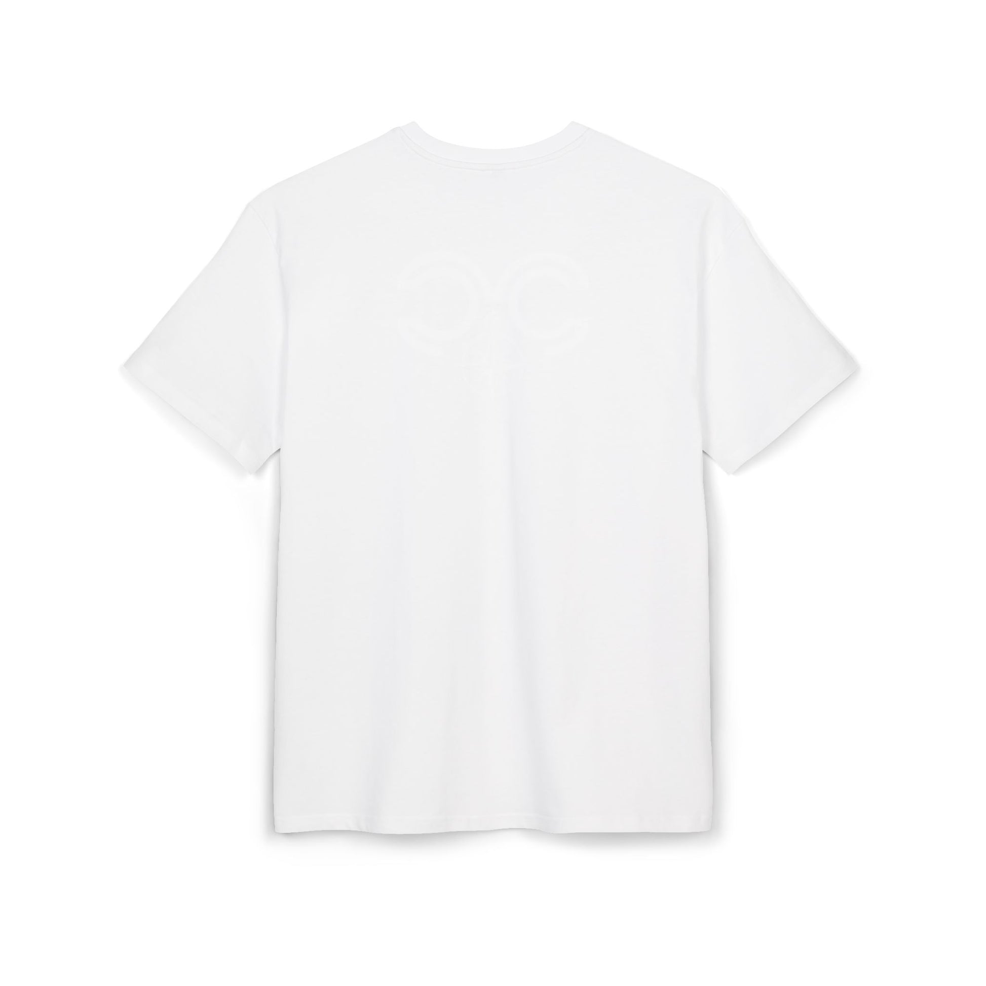 Unisex Heavy Oversize Tee