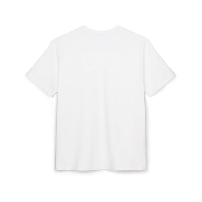 Unisex Heavy Oversize Tee