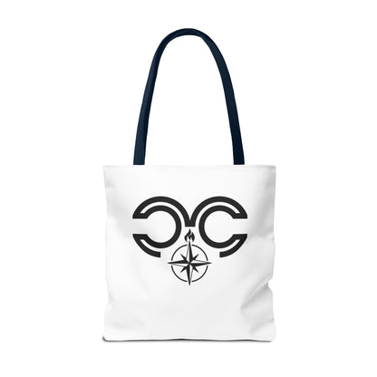 I Bahn Yah Travel Tote Bag — Everyday Carry Tote