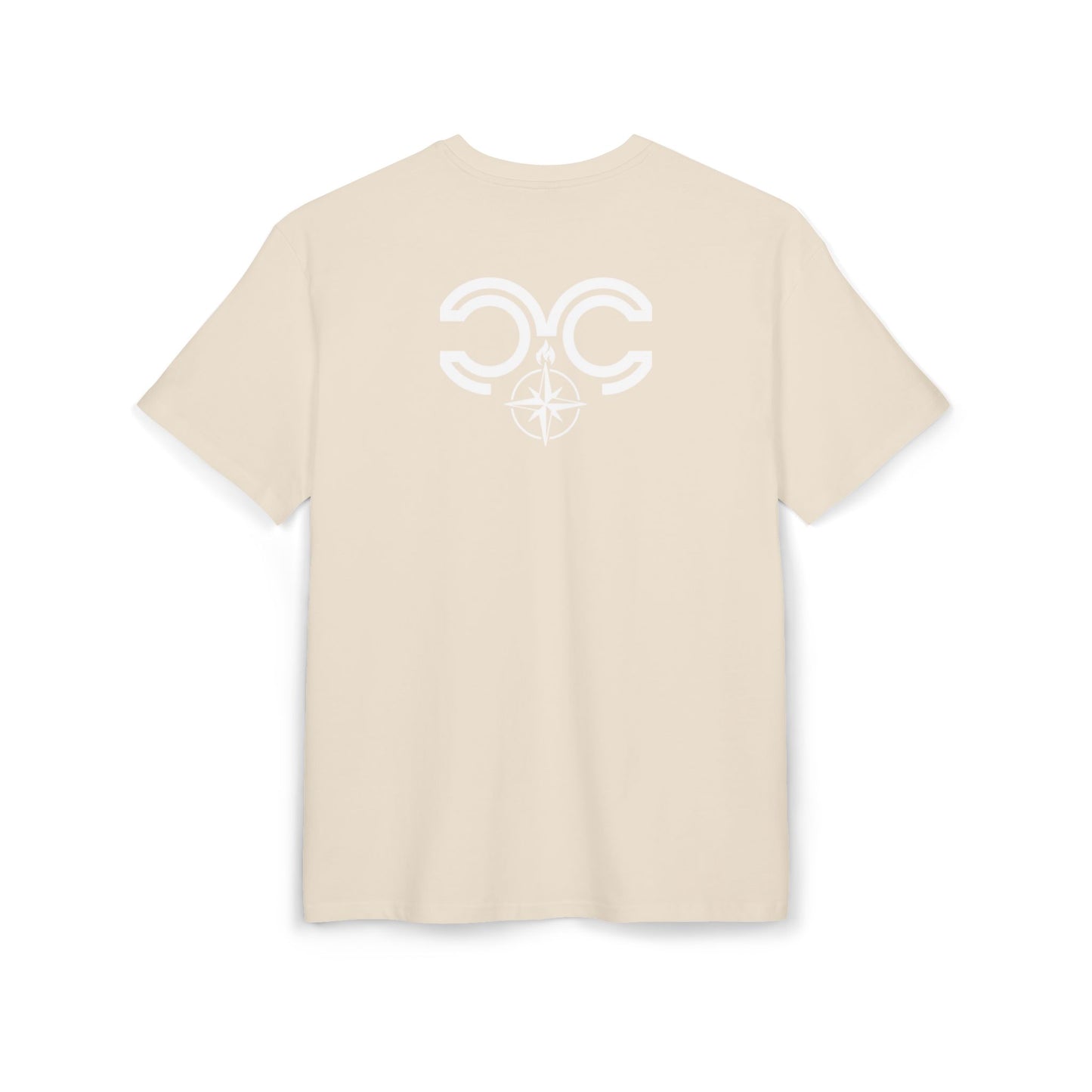 Unisex Heavy Oversize Tee