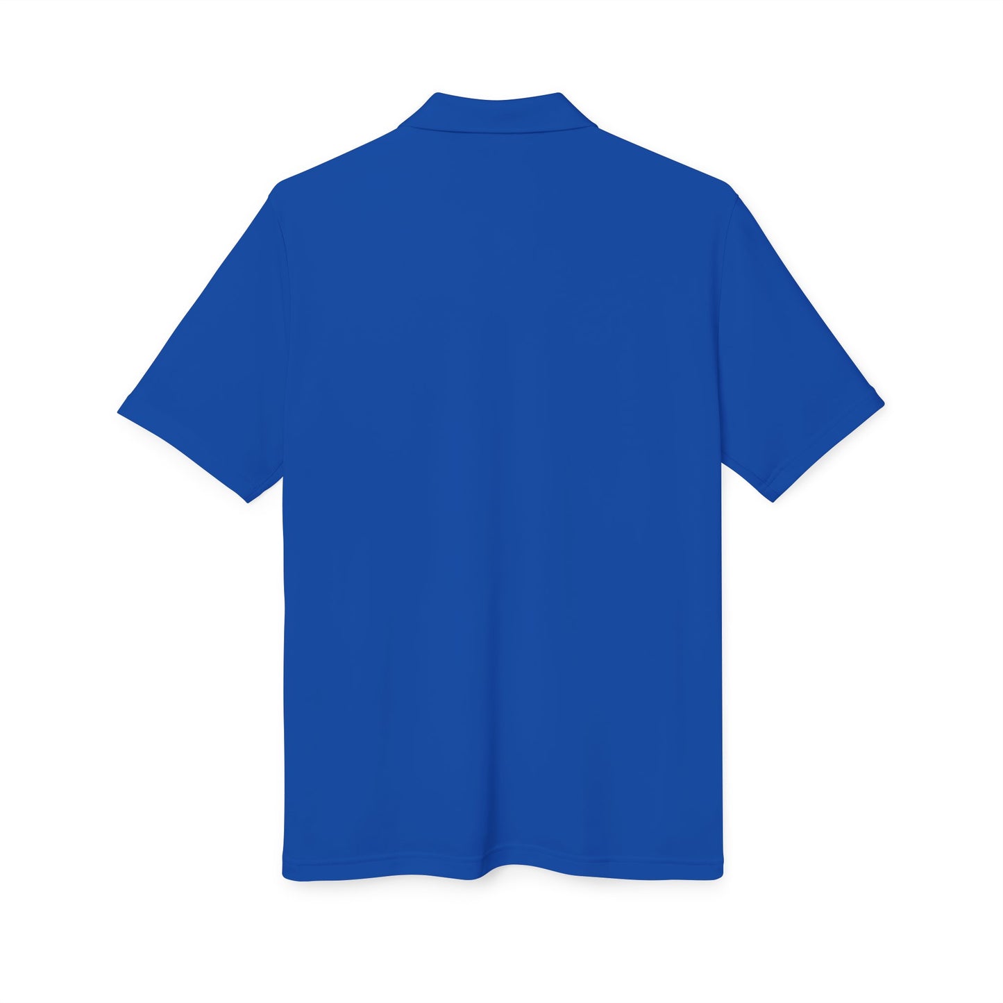 adidas Unisex Performance Polo with Fortified Design, Activewear for Sports, Casual Outings, Gym, and Everyday Wear