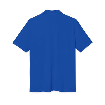 adidas Unisex Performance Polo with Fortified Design, Activewear for Sports, Casual Outings, Gym, and Everyday Wear