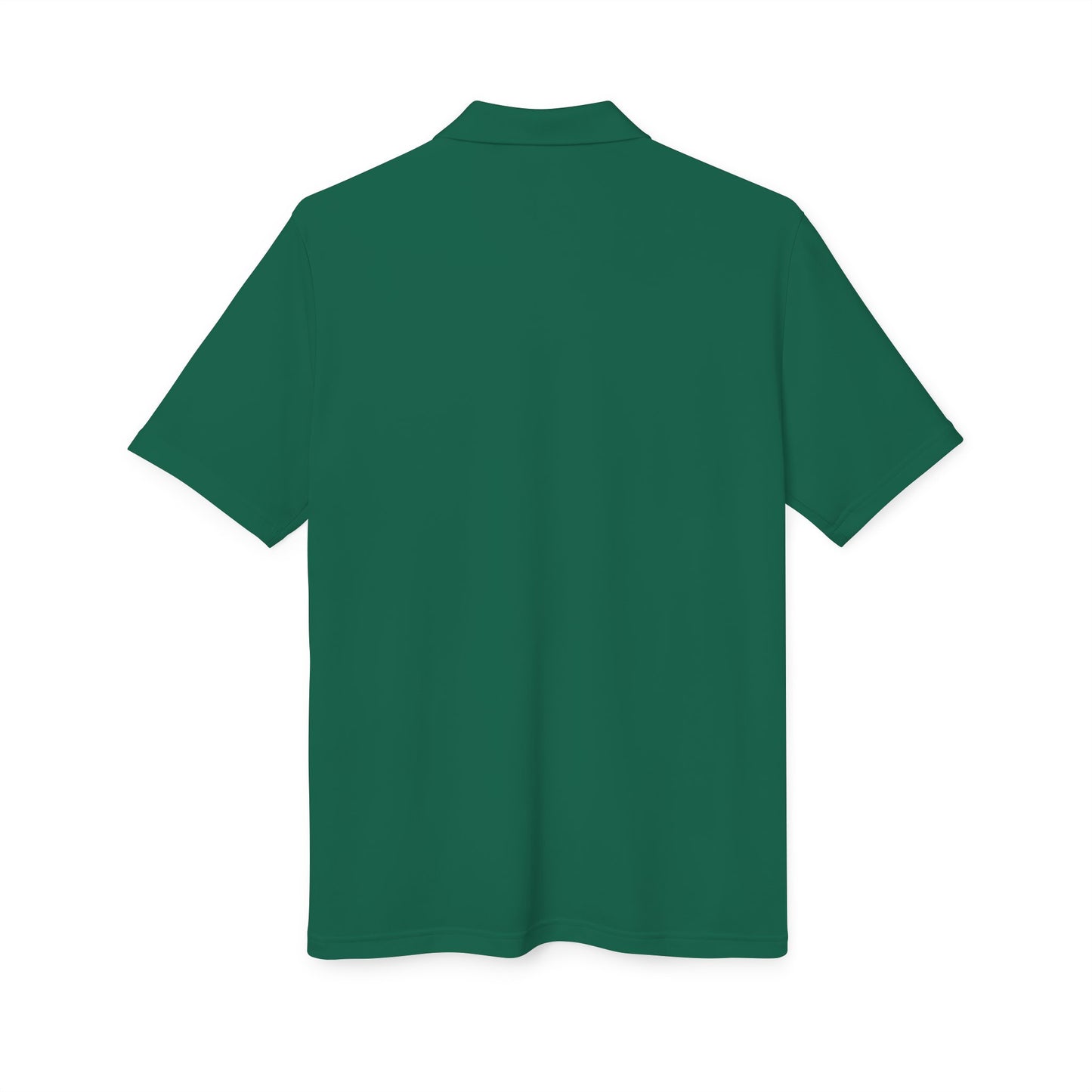 adidas Unisex Performance Polo with Fortified Design, Activewear for Sports, Casual Outings, Gym, and Everyday Wear