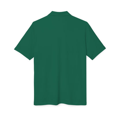 adidas Unisex Performance Polo with Fortified Design, Activewear for Sports, Casual Outings, Gym, and Everyday Wear