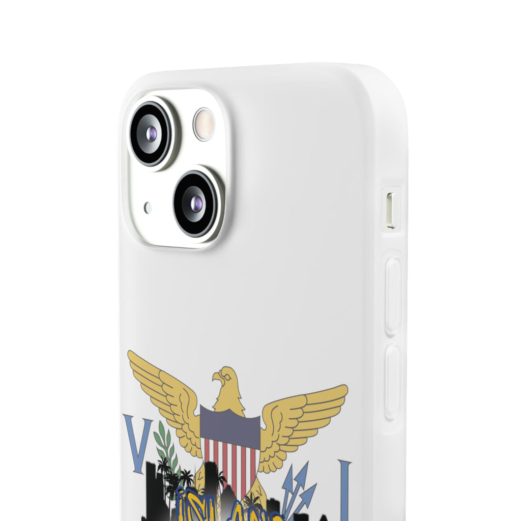 Island Hustle Design