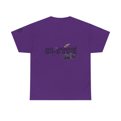 713 Clutch Graphic Tee — Houston Pride Sports Number Shirt