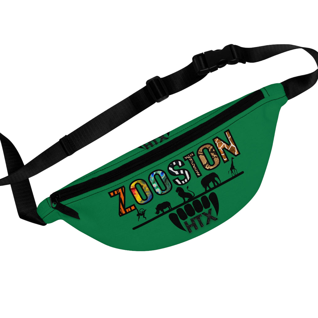 ZOOston "Animal Family" Fanny Pack